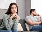 Feeling aloof and distant is common in roommate syndrome.(Shutterstock)