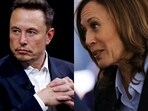 Employees at Elon Musk's rocket company SpaceX have donated $34,526 to Harris versus $7,652 to Donald Trump. Employees at Elon Musk's rocket company SpaceX have donated $34,526 to Harris versus $7,652 to Donald Trump.