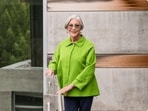 Alice Walton has reclaimed her title as the world's richest woman. Alice Walton has reclaimed her title as the world's richest woman.