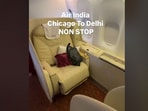 Indian-American CEO was fuming while sharing how the journey was a total "nightmare." Indian-American CEO was fuming while sharing how the journey was a total "nightmare."