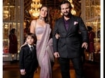 Kareena Kapoor said that her son Taimur often asks her if he is famous.