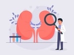 The new method allows doctors to detect acid buildup earlier than is possible with current blood tests.