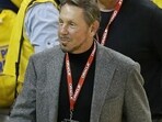 How Oracle chairman Larry Ellison briefly became world’s second-richest man 