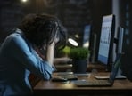 An EY employee succumbed to excessive workload at the age of 26 (Representational image) An EY employee succumbed to excessive workload at the age of 26 (Representational image)