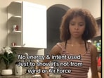 A US couple claims they have telekinetic powers