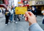 "Credit card reward points have long been a hidden gem for savvy travelers," says Shehnaaz Treasurywala, a travel content creator. "They can be used to offset costs on luxury experiences and travel, whether it's a stay at an expensive resort or a business class flight. "Credit card reward points have long been a hidden gem for savvy travelers," says Shehnaaz Treasurywala, a travel content creator. "They can be used to offset costs on luxury experiences and travel, whether it's a stay at an expensive resort or a business class flight.