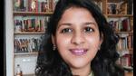 Aditi Maheshwari Goyal (Courtesy the subject)