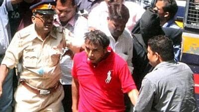 Multiple murder accused challenges Ujjwal Nikam’s return as special public prosecutor Multiple murder accused challenges Ujjwal Nikam’s return as special public prosecutor