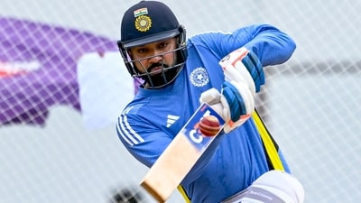 Rohit Sharma won't come out of T20I retirement. (AFP) Rohit Sharma won't come out of T20I retirement. (AFP)