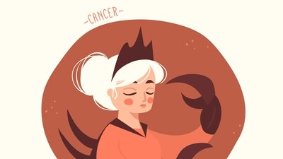 Cancer Daily Horoscope Today, September 19, 2024: Get into productive mode at the office & deliver the best results.