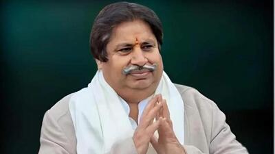 Congress’ Raman Bhalla is in fray from J&K’s RS Pura seat. (File) Congress’ Raman Bhalla is in fray from J&K’s RS Pura seat. (File)