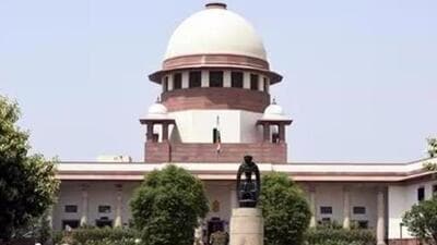 Congress MP Karti Chidambaram has filed the lead review petition in this matter. (Representative file photo) Congress MP Karti Chidambaram has filed the lead review petition in this matter. (Representative file photo)