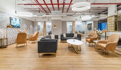 Awfis Space Solutions leases 30,000-square feet office space in Ahmedabad (Awfis Space Solutions)