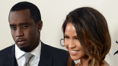 Sean ‘Diddy’ Combs’ attorney appears to blame Cassie Ventura for 2016 caught-on-camera beating (Photo by Chris Delmas / AFP) (AFP) Sean ‘Diddy’ Combs’ attorney appears to blame Cassie Ventura for 2016 caught-on-camera beating (Photo by Chris Delmas / AFP) (AFP)