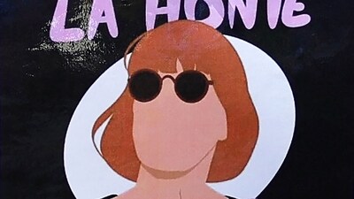 With her bobbed red hair and dark glasses, Gisele Pelicot has become the embodiment of victims of sexual violence, the figurehead of the fight against chemical submission since her determined and dignified appearances at the trial of the men accused of raping her. (AFP) With her bobbed red hair and dark glasses, Gisele Pelicot has become the embodiment of victims of sexual violence, the figurehead of the fight against chemical submission since her determined and dignified appearances at the trial of the men accused of raping her. (AFP)