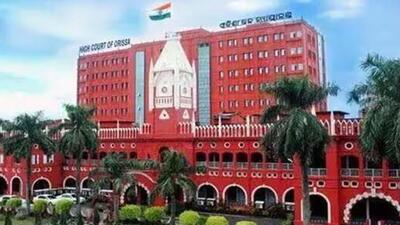 Five police officers involved in the case were suspended by the Odisha DGP earlier in the day. Five police officers involved in the case were suspended by the Odisha DGP earlier in the day.
