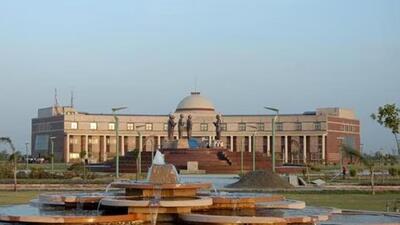 HT reported on 12 September that the college had already set up the internal complaints committee (ICC) under the chairmanship of a senior principal of Delhi University. (HT Archive) HT reported on 12 September that the college had already set up the internal complaints committee (ICC) under the chairmanship of a senior principal of Delhi University. (HT Archive)