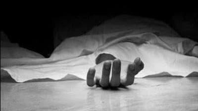 In Mohali, a man and woman commuting in a Ford Endeavour died after their vehicle rammed into a tractor trailer on Kharar-Desu Majra flyover late Monday evening. (Getty Images/iStockphoto) In Mohali, a man and woman commuting in a Ford Endeavour died after their vehicle rammed into a tractor trailer on Kharar-Desu Majra flyover late Monday evening. (Getty Images/iStockphoto)