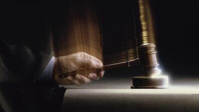 In the defamation suit, the senior officer’s counsel argued that the judge’s remarks were baseless and unrelated to the adjudication of the bail application (File Photo) In the defamation suit, the senior officer’s counsel argued that the judge’s remarks were baseless and unrelated to the adjudication of the bail application (File Photo)