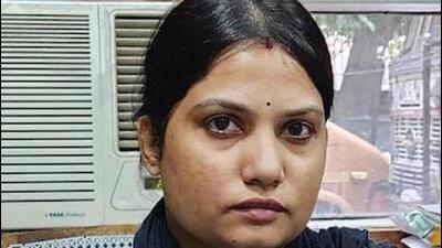 Kajal Khatri (HT) Kajal Khatri (HT)