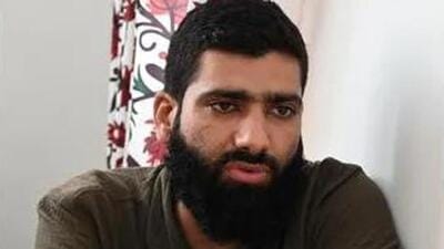 Kalimullah Lone is among the Jamaat-e-Islami backed candidate contesting the Jammu and Kashmir assembly elections. (File) Kalimullah Lone is among the Jamaat-e-Islami backed candidate contesting the Jammu and Kashmir assembly elections. (File)