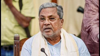Karnataka is currently witnessing a fierce political showdown between the Congress-led state government and the opposition BJP, as both parties accuse each other of corruption and mismanagement (PTI) Karnataka is currently witnessing a fierce political showdown between the Congress-led state government and the opposition BJP, as both parties accuse each other of corruption and mismanagement (PTI)