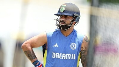 Will Virat Kohli fire on all cylinders across the next 10 Tests for India? (Getty) Will Virat Kohli fire on all cylinders across the next 10 Tests for India? (Getty)