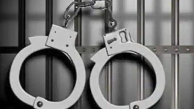 According to police, the incident occurred on Monday during a sports event at the school. (Representational Image) According to police, the incident occurred on Monday during a sports event at the school. (Representational Image)