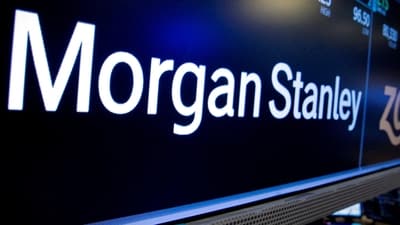 Morgan Stanley has leased 1 million square feet office space in Mumbai at a monthly rent of  ₹15.96 crore. (Representational photo) (REUTERS)