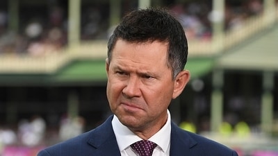 Ricky Ponting named Punjab Kings' new head coach (Getty) Ricky Ponting named Punjab Kings' new head coach (Getty)