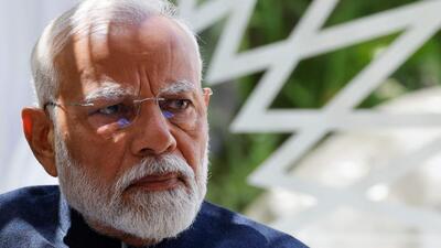 Prime Minister Narendra Modi will have some bilateral meetings on UNGA sidelines in New York but a meeting with the head of Bangladesh’s interim government isn’t on the schedule (AFP FILE PHOTO)