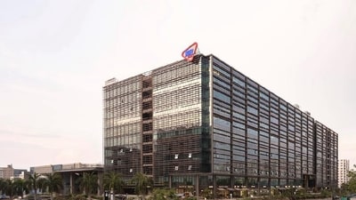 RMZ Corporation leases 3.6-lakh sq ft office space to Chevron Global Technology & Services in Bengaluru (RMZ Corporation) RMZ Corporation leases 3.6-lakh sq ft office space to Chevron Global Technology & Services in Bengaluru (RMZ Corporation)