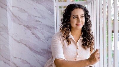 Sanjjanaa Galrani met with the Karnataka State Women’s Commission, emphasizing the need for an independent body to support women in the industry.