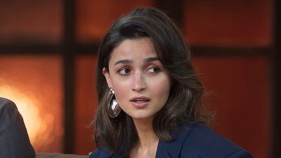 The Great Indian Kapil Show's new promo features Alia Bhatt along with the team of her upcoming film, Jigra. The Great Indian Kapil Show's new promo features Alia Bhatt along with the team of her upcoming film, Jigra.