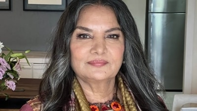 Shabana Azmi spoke in the past about being unable to have children. Shabana Azmi spoke in the past about being unable to have children.