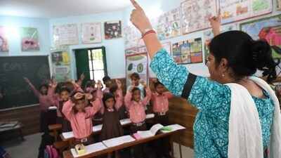 Amid fear of salary & pension in festive season, teachers seek CM intervention