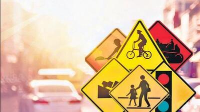 The District Road Safety Committee (DRSC) prioritised road safety improvements to ensure the well-being of the road users in Chandigarh. (HT Photo)