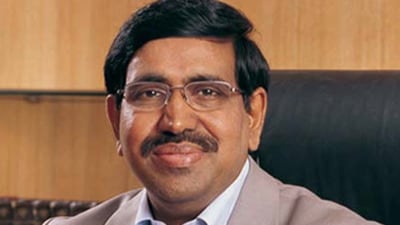 The IIT experts’ opinion was announced by state municipal and urban development minister Ponguru Narayana on Monday (HT Photo) The IIT experts’ opinion was announced by state municipal and urban development minister Ponguru Narayana on Monday (HT Photo)