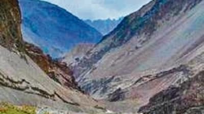The Indus Waters Treaty was signed in 1960 after nine years of negotiations between India and Pakistan, and it was brokered by the World Bank, which too is a signatory. (HT PHOTO) The Indus Waters Treaty was signed in 1960 after nine years of negotiations between India and Pakistan, and it was brokered by the World Bank, which too is a signatory. (HT PHOTO)