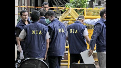 The-National Investigation Agency will question Sukhraj Singh on September 19. The-National Investigation Agency will question Sukhraj Singh on September 19.