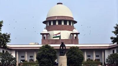 The Union government has yet to finalise its stance on the matter. (HT file photo)