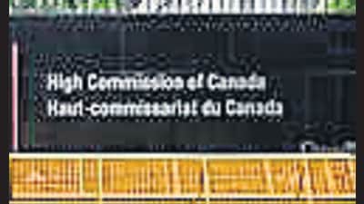 The changes announced on Wednesday will reduce the number of international study permits issued to 4,37,000 in 2025. (HT file) The changes announced on Wednesday will reduce the number of international study permits issued to 4,37,000 in 2025. (HT file)