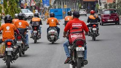 The committee will hold discussions with all stakeholders in the gig economy. (Representative file photo) The committee will hold discussions with all stakeholders in the gig economy. (Representative file photo)
