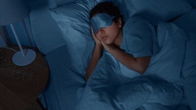 When we snooze during the weekend, we run a lesser risk of developing heart ailments (Shutterstock) When we snooze during the weekend, we run a lesser risk of developing heart ailments (Shutterstock)