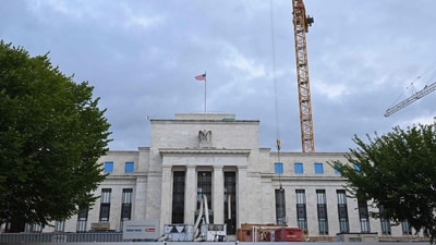 US Federal Reserve is finally lowering rates: Here's what consumers need to know (Photo by MANDEL NGAN / AFP) (AFP) US Federal Reserve is finally lowering rates: Here's what consumers need to know (Photo by MANDEL NGAN / AFP) (AFP)