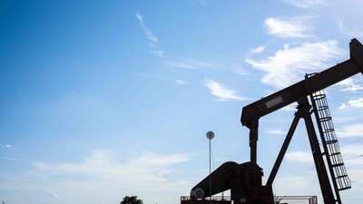 The last such revision took place effective August 31 when the windfall tax on crude petroleum was set at  ₹1,850 per tonne. (AFP)