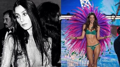 Victoria's Secret brings back controversial fashion show, bags Cher as headliner Victoria's Secret brings back controversial fashion show, bags Cher as headliner