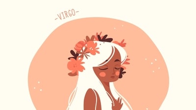 Virgo Daily Horoscope Today, September 19, 2024: Today, minor health and wealth issues will be there.