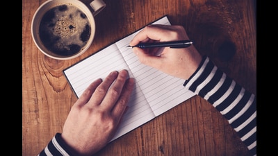 What prompted me to write to the Prime Minister? Well, it was the faith that this was “my government” and the belief that the government would listen to one of its voters. (Getty Images/iStockphoto)