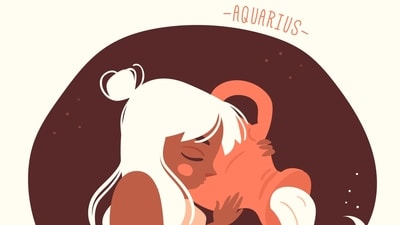 Aquarius Daily Horoscope Today, September 19, 2024: There is no scope for arguments in the love life today.